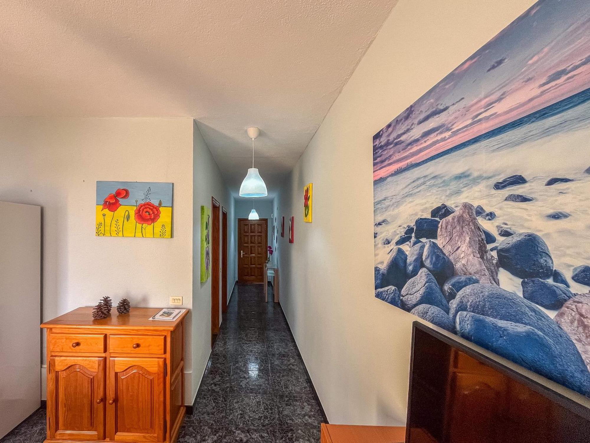 Lightbooking Luymar Con Piscina Mazo Exterior foto