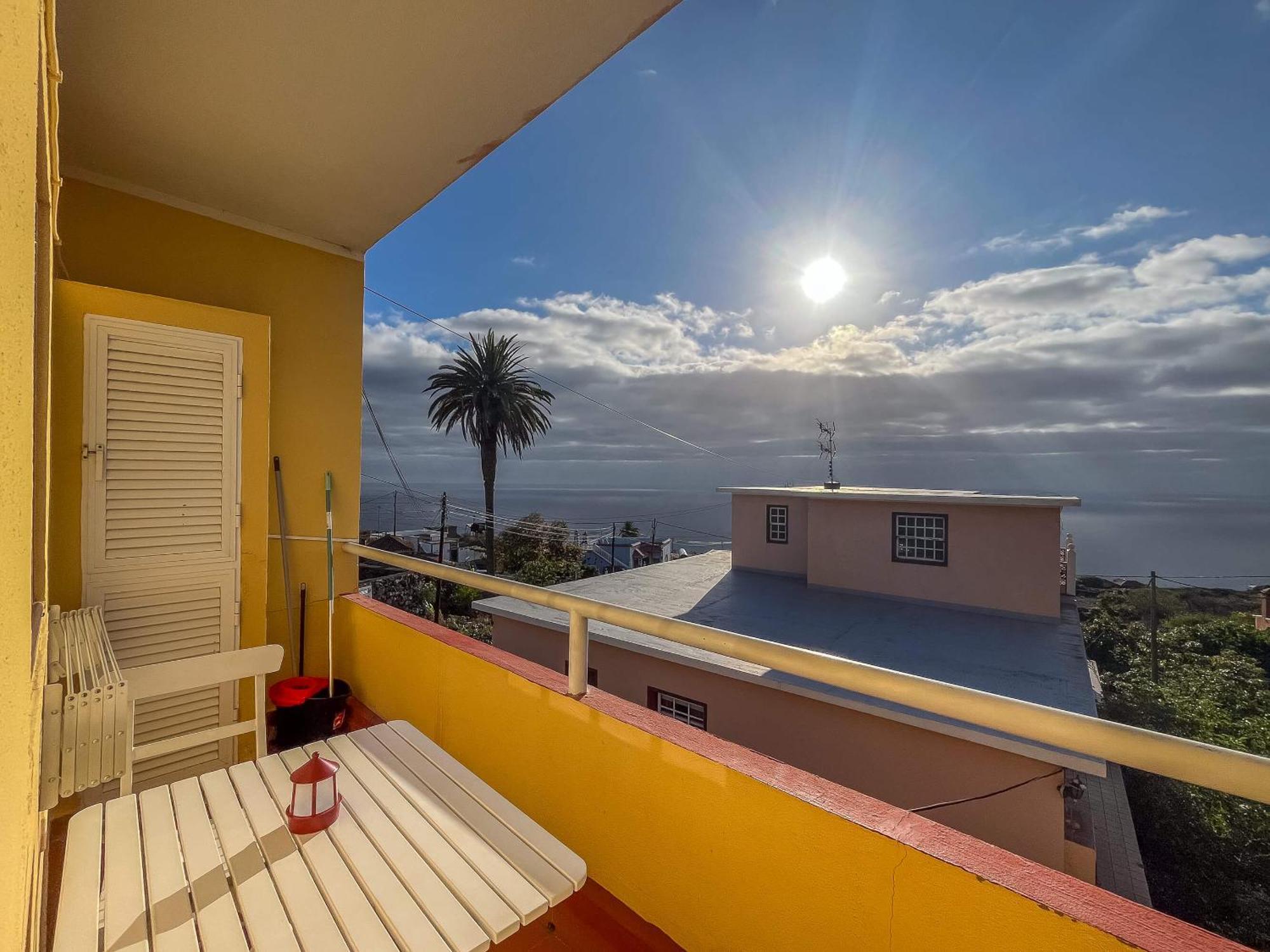 Lightbooking Luymar Con Piscina Mazo Exterior foto
